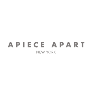 APiece Apart