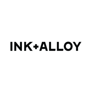 Ink + Alloy