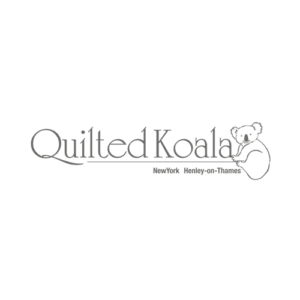 Quilted Koala